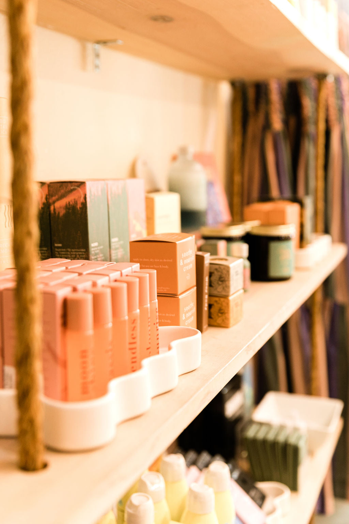 Personal Care/Beauty