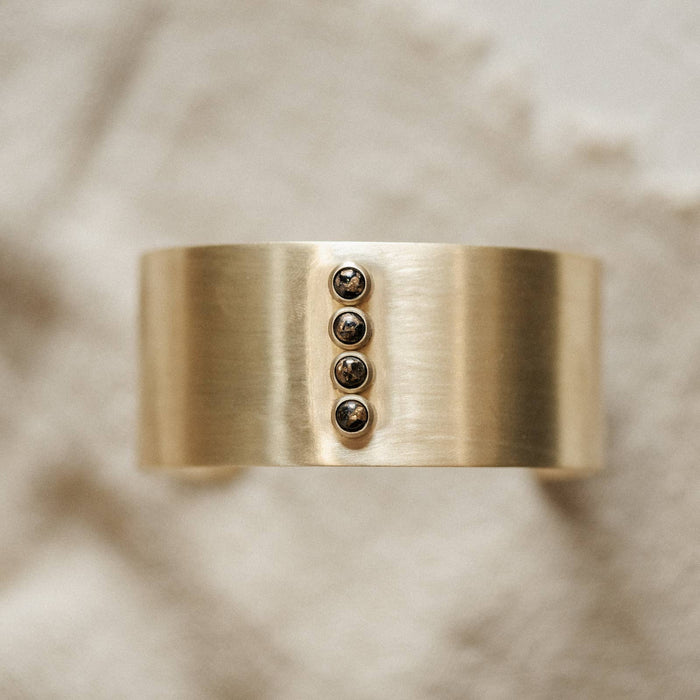 Absaroka Cuff