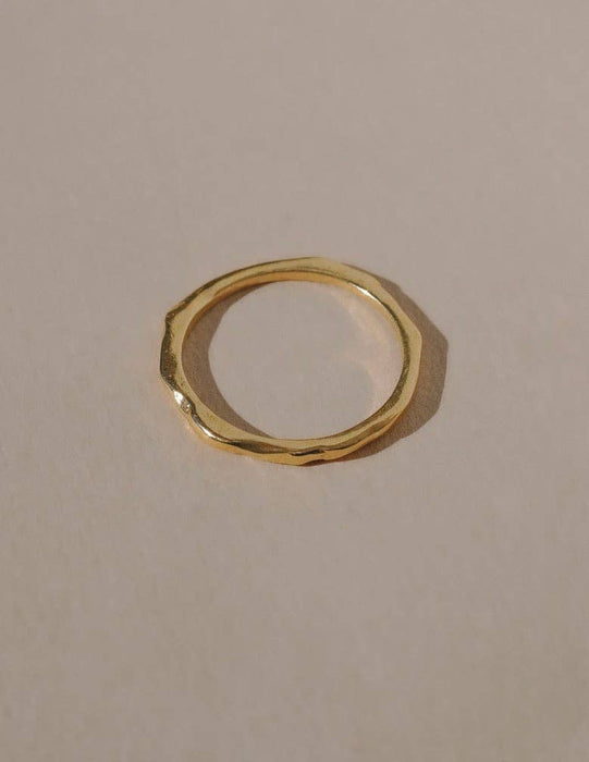 Calico Ring