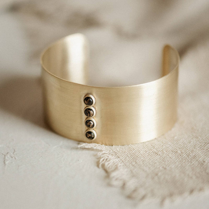 Absaroka Cuff