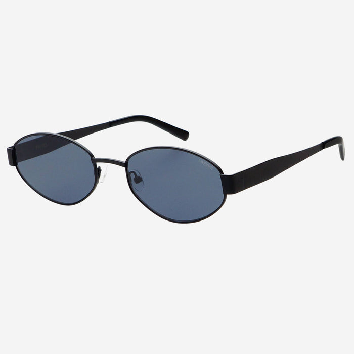 Soho Oval Sunglasses