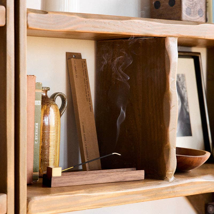 Teakwood & Tobacco - Incense