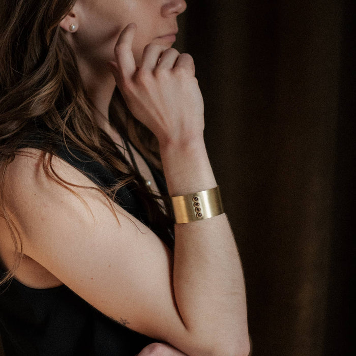 Absaroka Cuff