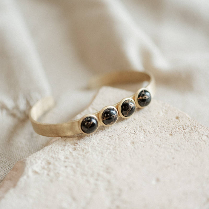Bridger Cuff
