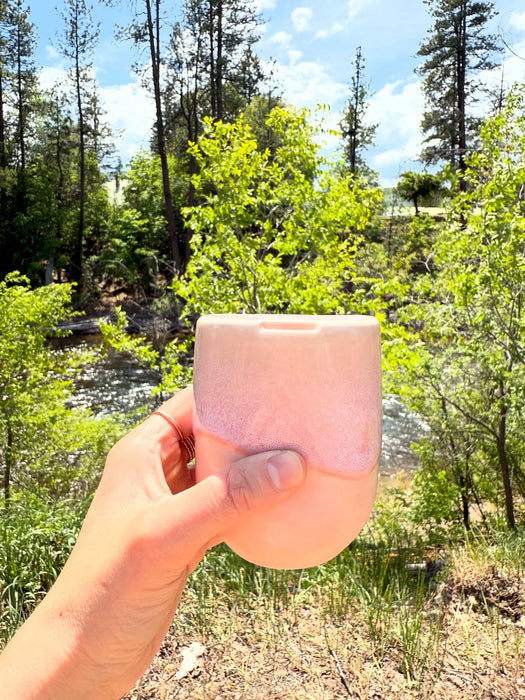 Made by Jasmine Travel Mug