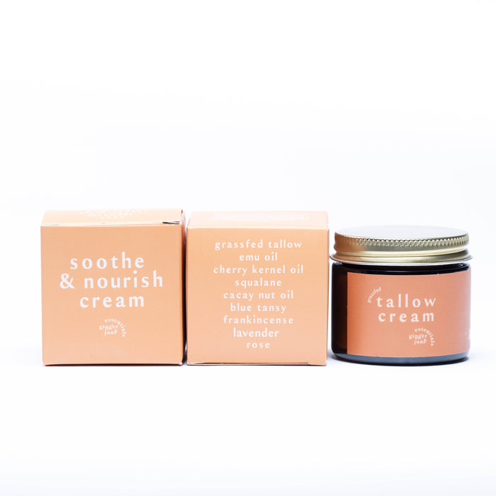 Soothe & Nourish Skin Cream