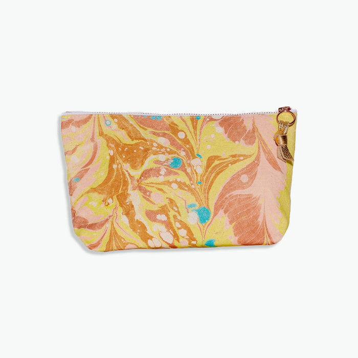 Astral Marbled Pouch Mesa Large