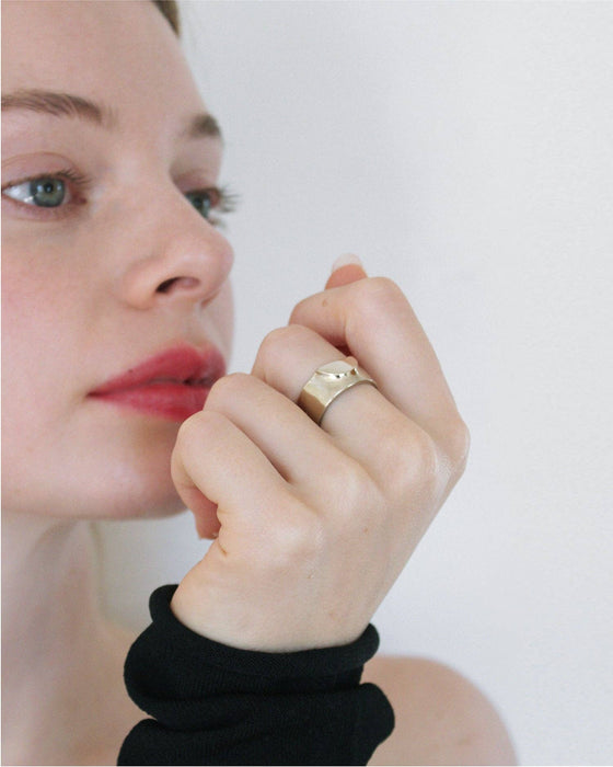 Plana Ring