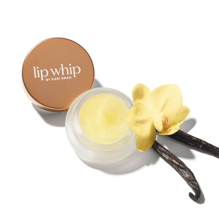 Lip Whip Peptide Smoothing
