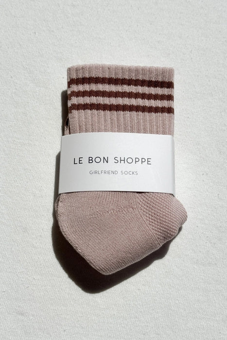 Girlfriend Socks