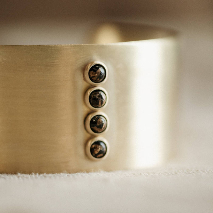 Absaroka Cuff