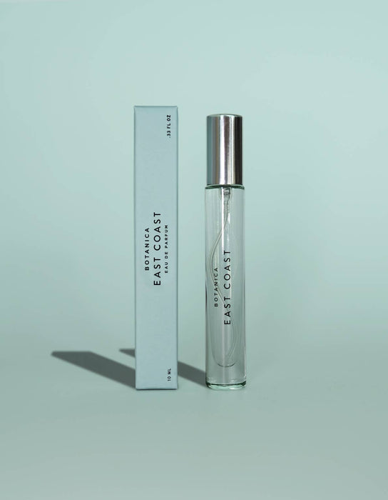 East Coast Eau de Parfum | Travel Size