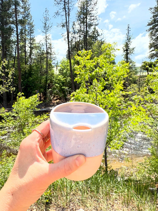 Made by Jasmine Travel Mug