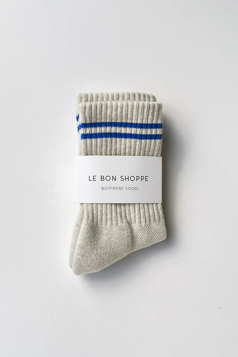 Boyfriend Socks