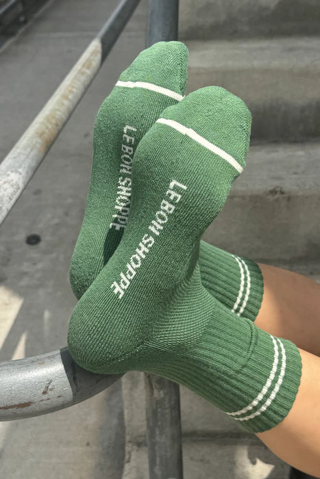 Boyfriend Socks
