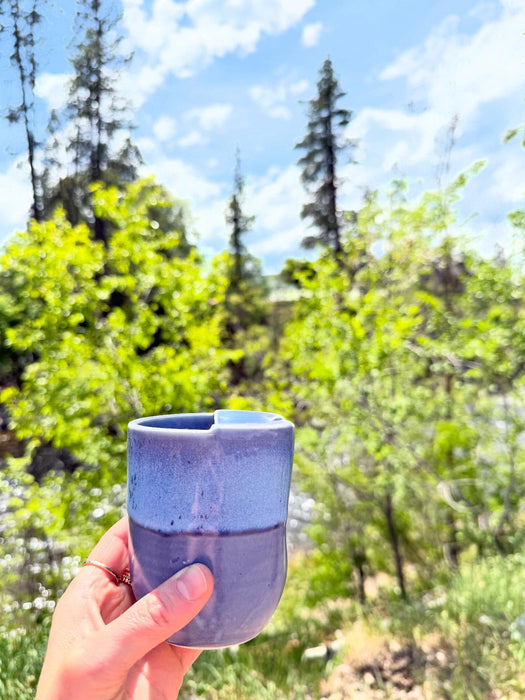 Made by Jasmine Travel Mug