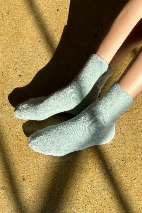 Cloud Socks