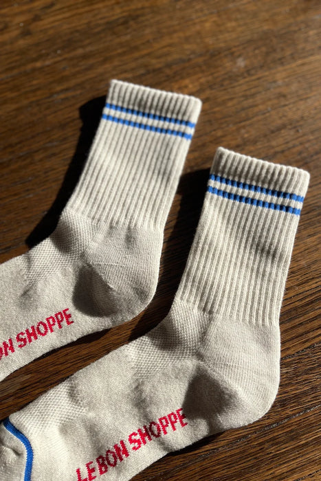 Boyfriend Socks