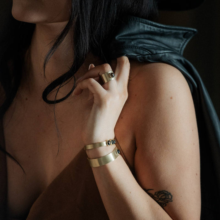 Bridger Cuff