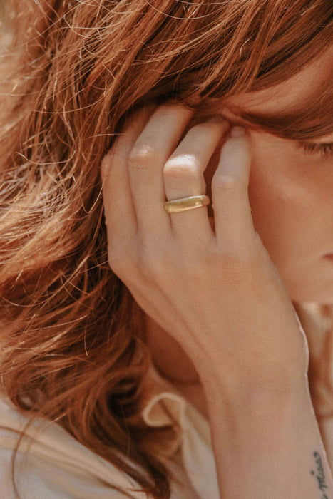 Cuesta Ring
