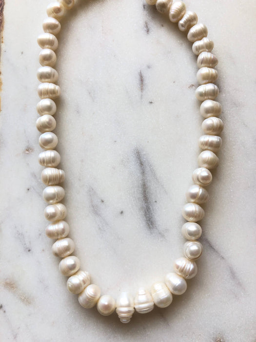 Fallona Necklace