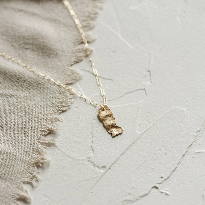 Guild Necklace 14K Gold Fill