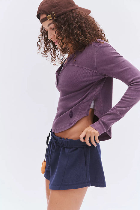 Cool Down Crew Solid