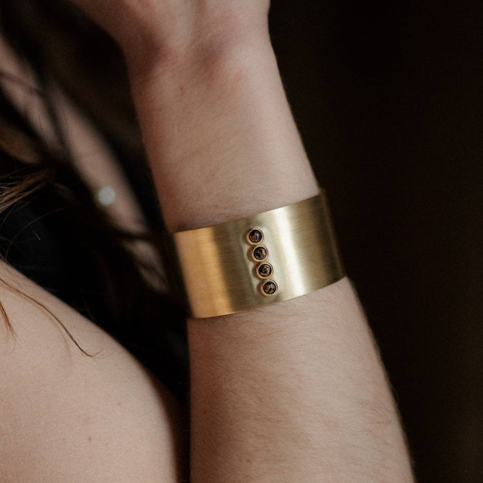 Absaroka Cuff