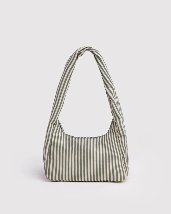 Small Nylon Meringue Bag
