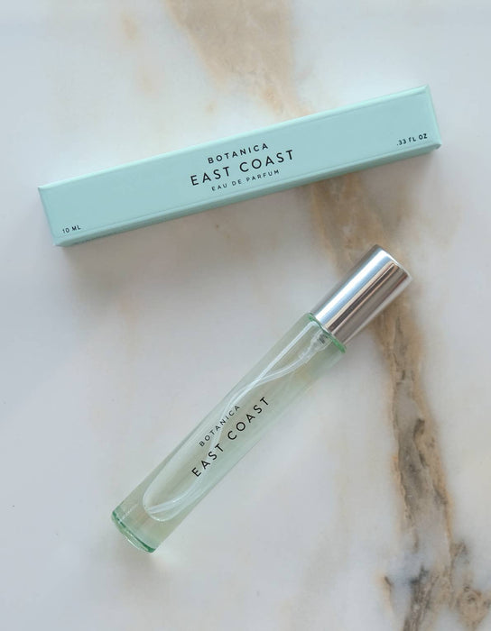 East Coast Eau de Parfum | Travel Size