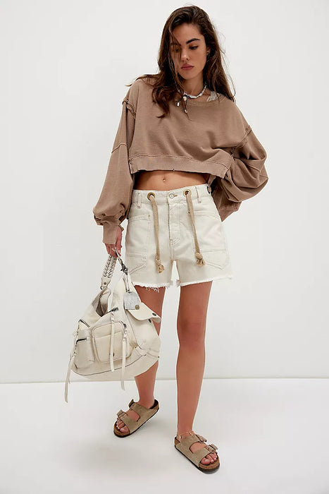 We the Free Moxie Shorts