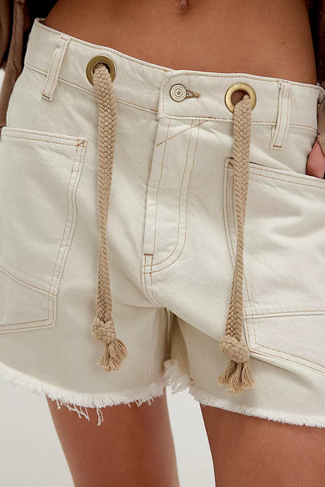 We the Free Moxie Shorts