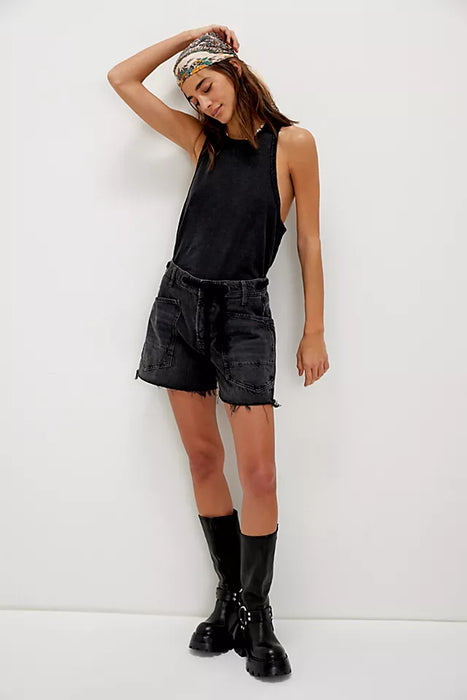 We the Free Moxie Shorts