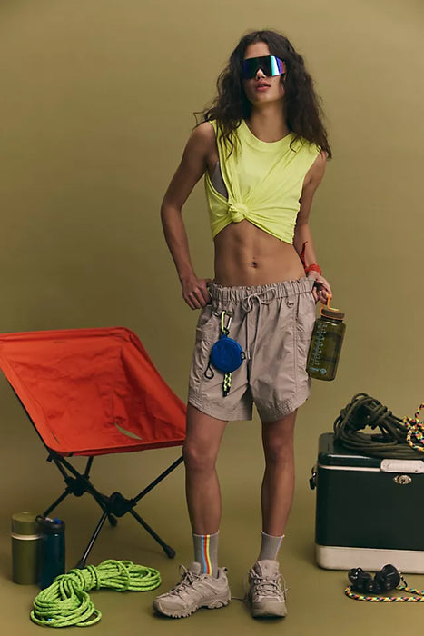 In the wild shorts | FP