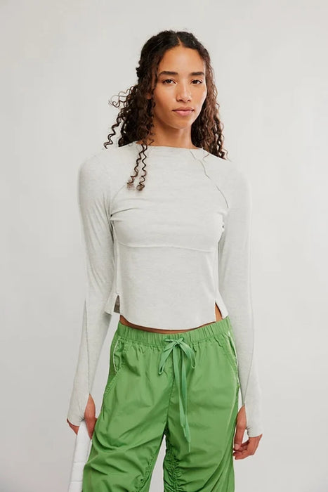 Love Club Long Sleeve